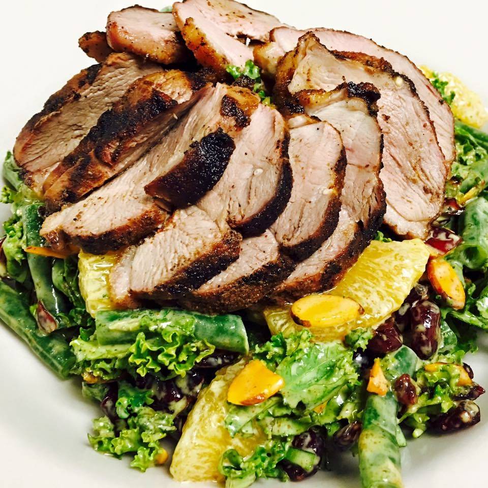 Simones | restaurant | 960 W 18th St, Chicago, IL 60608, USA | 3126668601 OR +1 312-666-8601