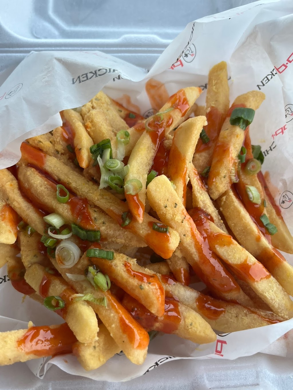 bb.q Chicken Mobile (Korean Fried Chicken) | restaurant | 3952 Airport Blvd Suite C, Mobile, AL 36608, USA | 2514590046 OR +1 251-459-0046