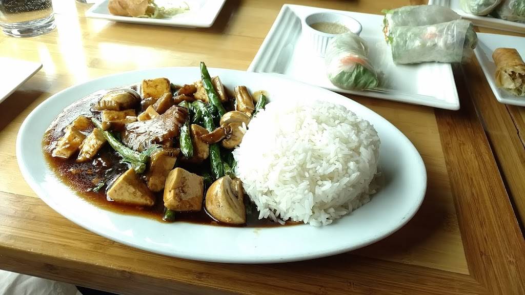 Little Bangkok Thai | restaurant | 2359 Health Dr SW #140, Wyoming, MI 49519, USA | 6169292306 OR +1 616-929-2306