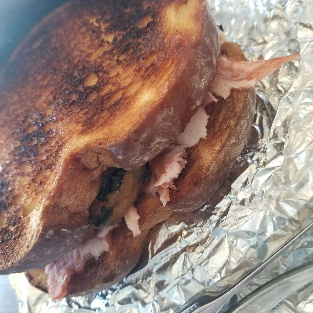 The Fix | restaurant | 600 E 31st St, Kansas City, MO 64109, USA | 8162370702 OR +1 816-237-0702