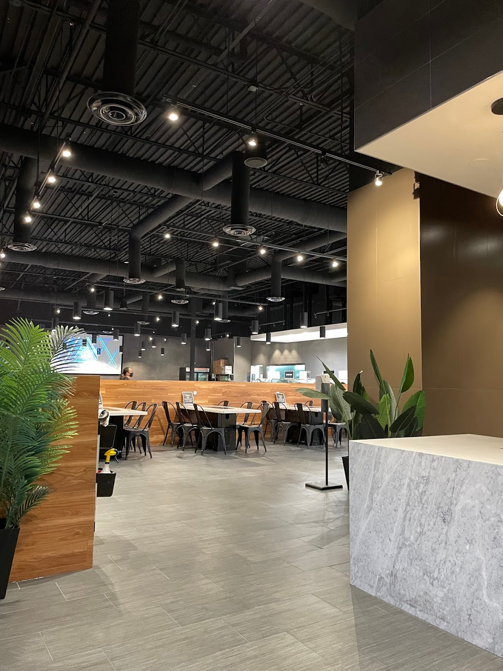 U SHABU | restaurant | 5845 Spring Mountain Rd suite A1-A4, Las Vegas, NV 89146, USA | 7024764222 OR +1 702-476-4222