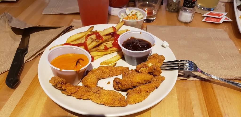 Applebees Grill + Bar | restaurant | 2503 S Kirkman Rd, Orlando, FL 32811, USA | 4077046750 OR +1 407-704-6750