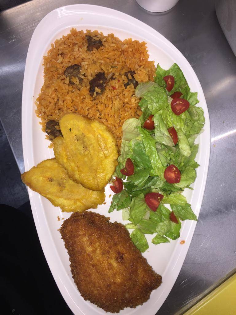 El Rincon de la Picadera | restaurant | 1461 N Goldenrod Rd, Orlando, FL 32807, USA | 4072194207 OR +1 407-219-4207