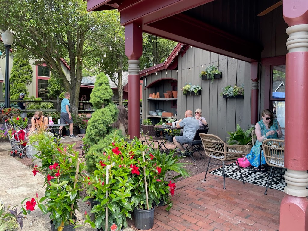 Blossom Cafe | cafe | Inside Floral & Hardy, 4007 W Skippack Pike, Skippack, PA 19474, USA | 6105840797 OR +1 610-584-0797