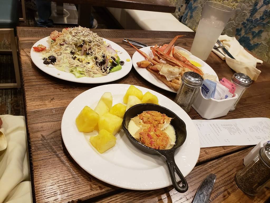 The Grand Buffet | restaurant | 2500 E 2nd St, Reno, NV 89595, USA | 8005012651 OR +1 800-501-2651