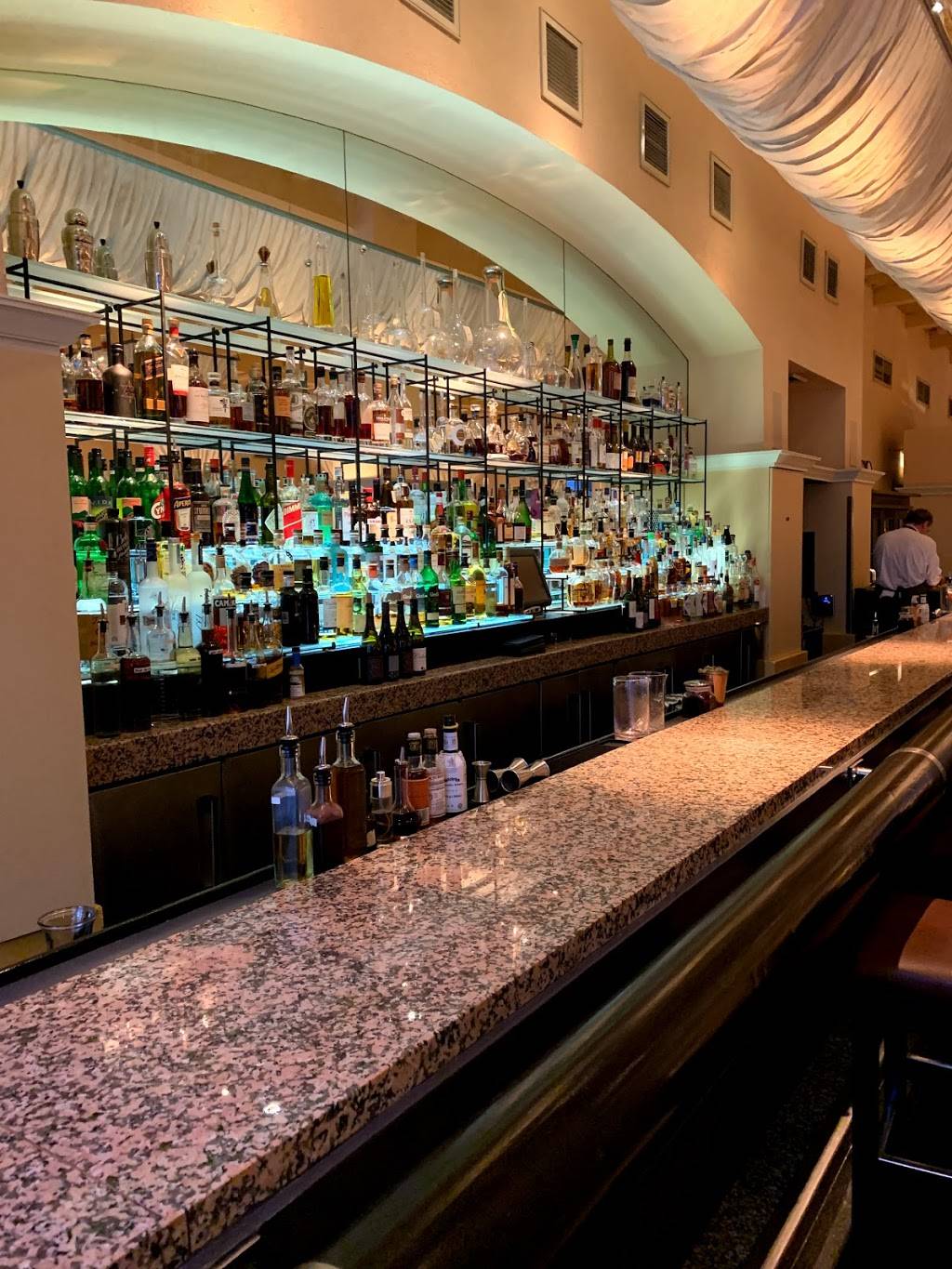 Gotham | restaurant | 12 E 12th St, New York, NY 10003, USA | 2126204020 OR +1 212-620-4020