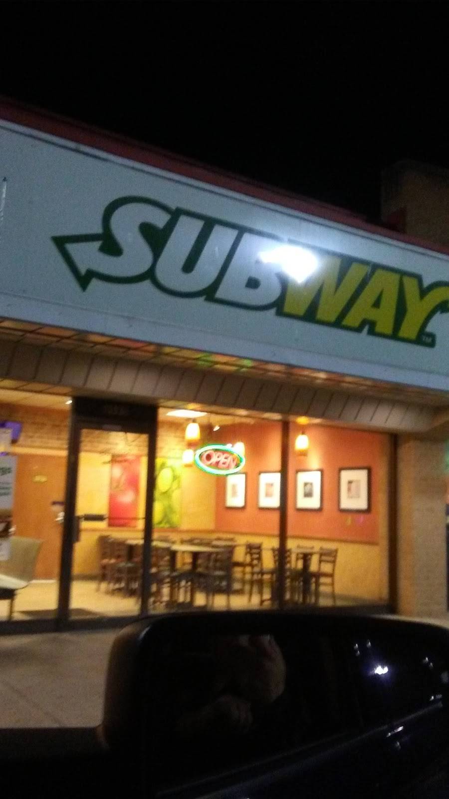 Subway Restaurants | restaurant | 8985 Woodyard Rd, Clinton, MD 20735, USA | 3018561818 OR +1 301-856-1818