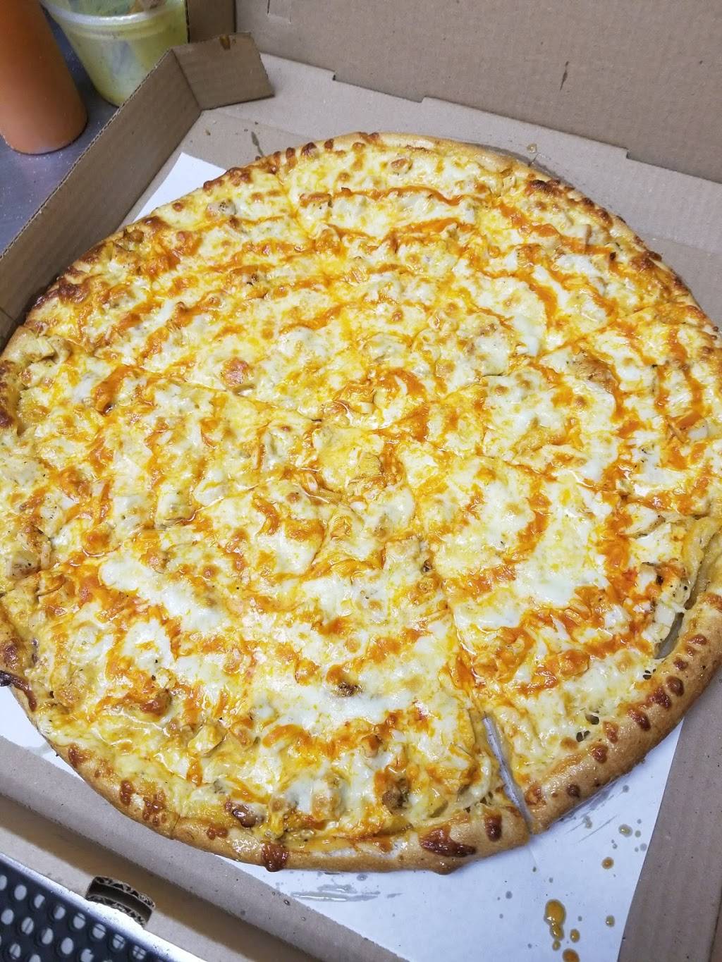 Wings’n’Pies Groton | restaurant | 924 CT-12, Groton, CT 06340, USA | 8604058200 OR +1 860-405-8200