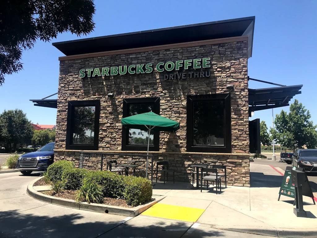 Starbucks | cafe | 3220 Countryside Dr, Turlock, CA 95380, USA | 2096342794 OR +1 209-634-2794
