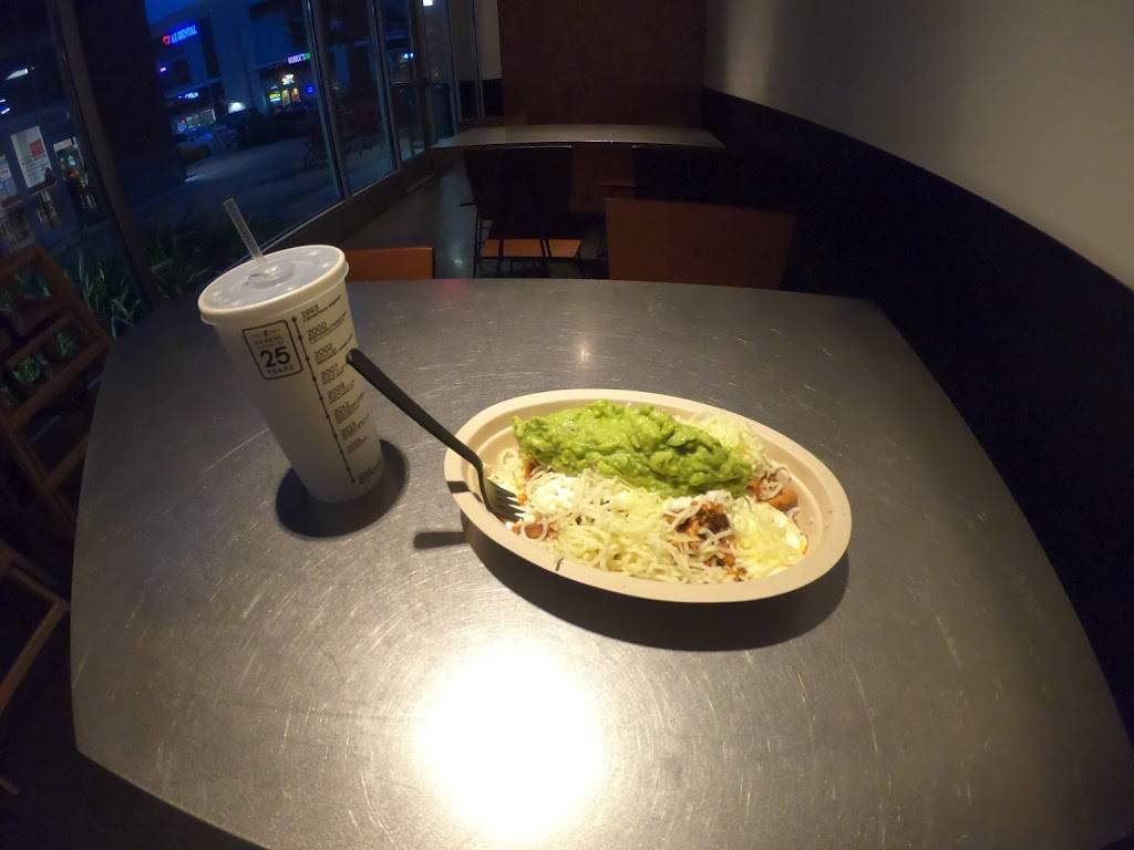 Chipotle Mexican Grill | restaurant | 5670 Cottle Rd Ste 30, San Jose, CA 95123, USA | 4083005186 OR +1 408-300-5186