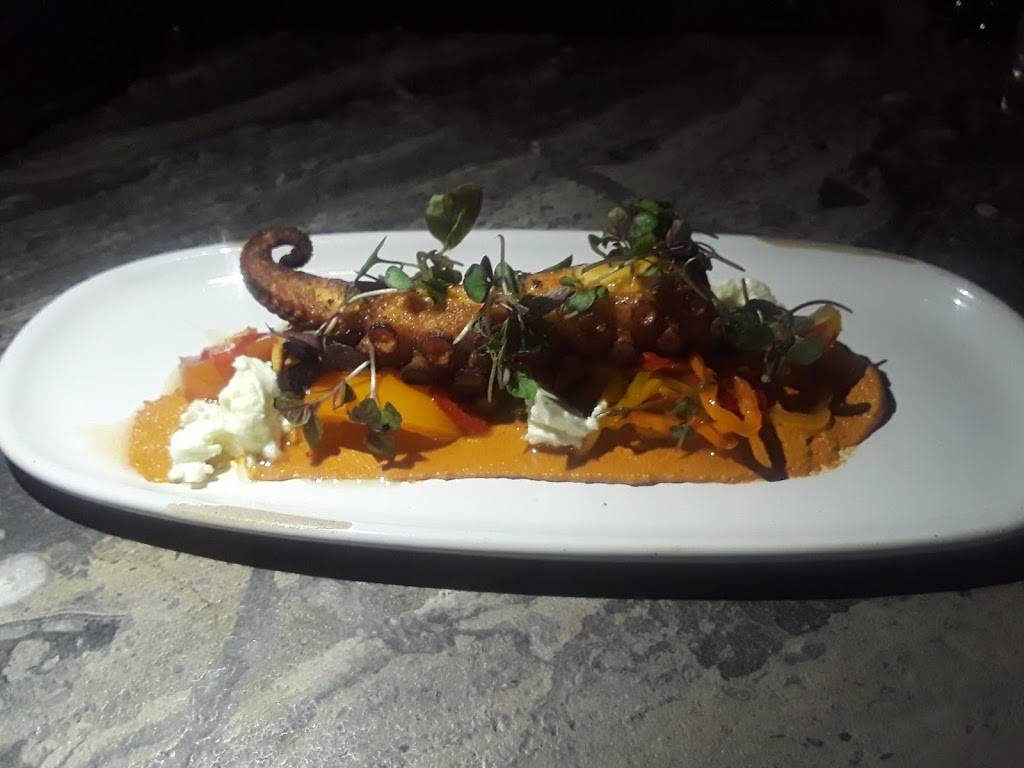 The Jim and Neesie | restaurant | 3120 Collins Ave, Miami, FL 33140, USA | 7864965730 OR +1 786-496-5730