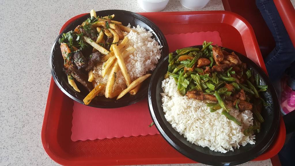 Pollo Inka Express | restaurant | 14146 Hawthorne Blvd, Hawthorne, CA 90250, USA | 3109788188 OR +1 310-978-8188