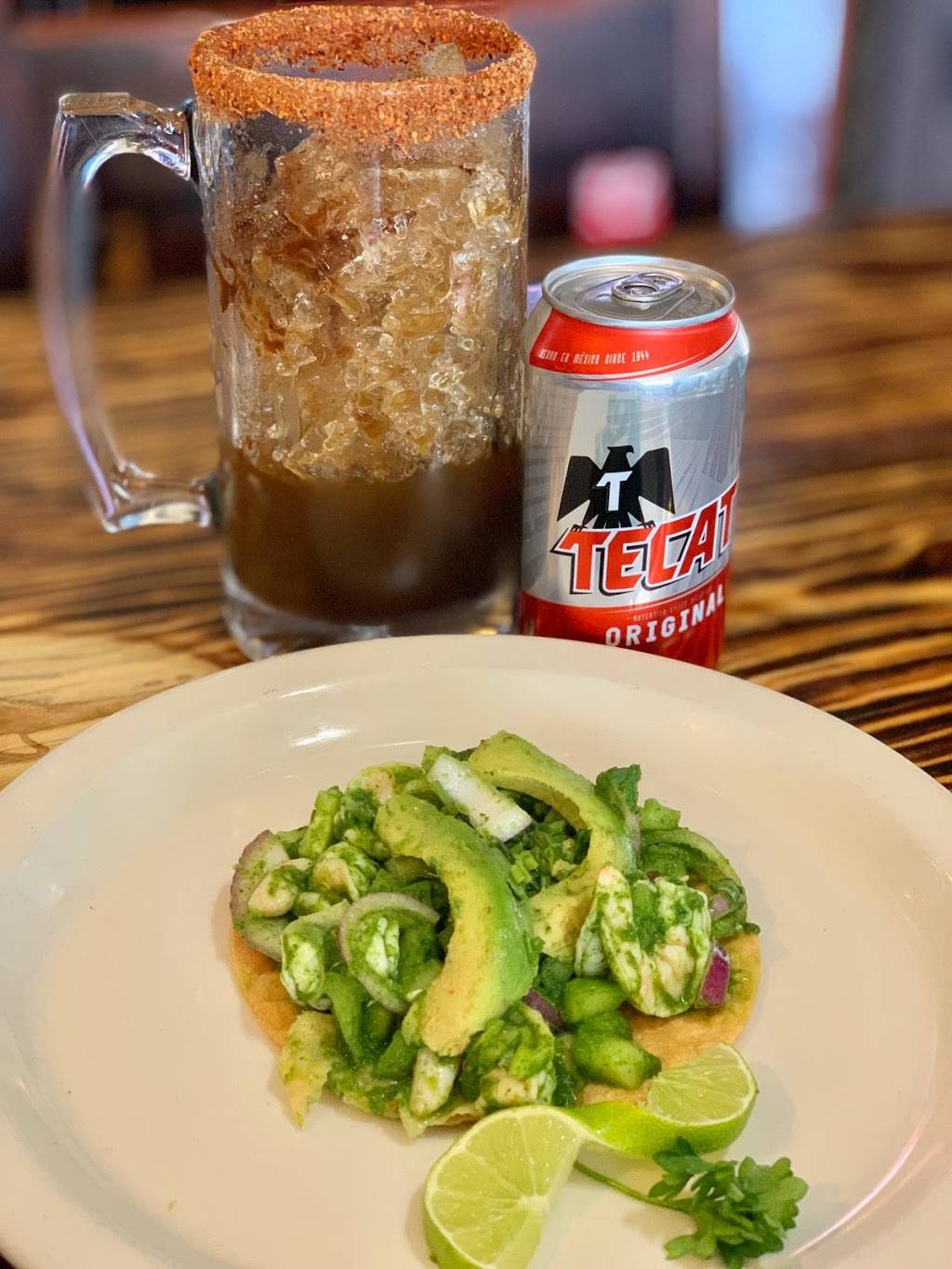 Los Cabos Seafood | restaurant | 7200 N Mesa St, El Paso, TX 79912, USA | 9153010030 OR +1 915-301-0030