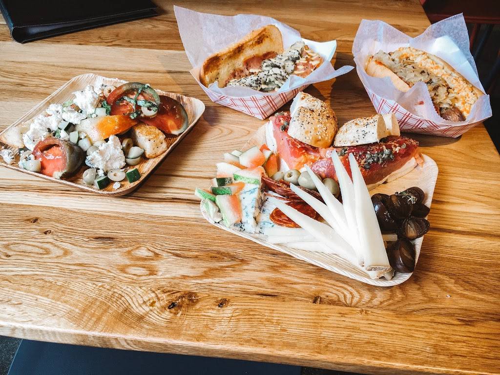 Oca SKS Carmel | restaurant | 351, Monon Trail, Carmel, IN 46032, USA | 3176711640 OR +1 317-671-1640