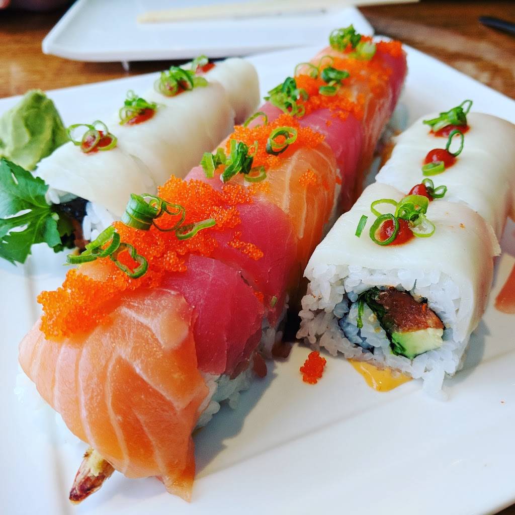 Kobe Japanese Steak House & Sushi Bar | restaurant | 340 Inverness Cors, Birmingham, AL 35242, USA | 2053267996 OR +1 205-326-7996