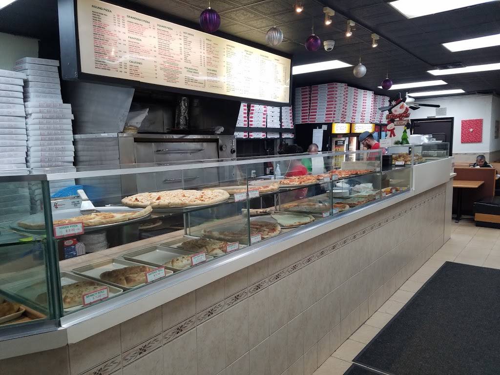 Grandmas Original Pizza | restaurant | 6918 3rd Ave, Brooklyn, NY 11209, USA | 7188334646 OR +1 718-833-4646