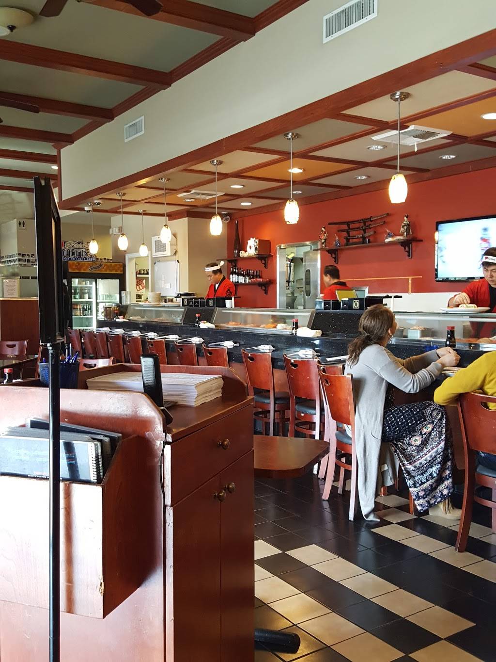 Love Sushi Iii Inc | restaurant | 3940 Coffee Rd # C1, Bakersfield, CA 93308, USA | 6615874245 OR +1 661-587-4245