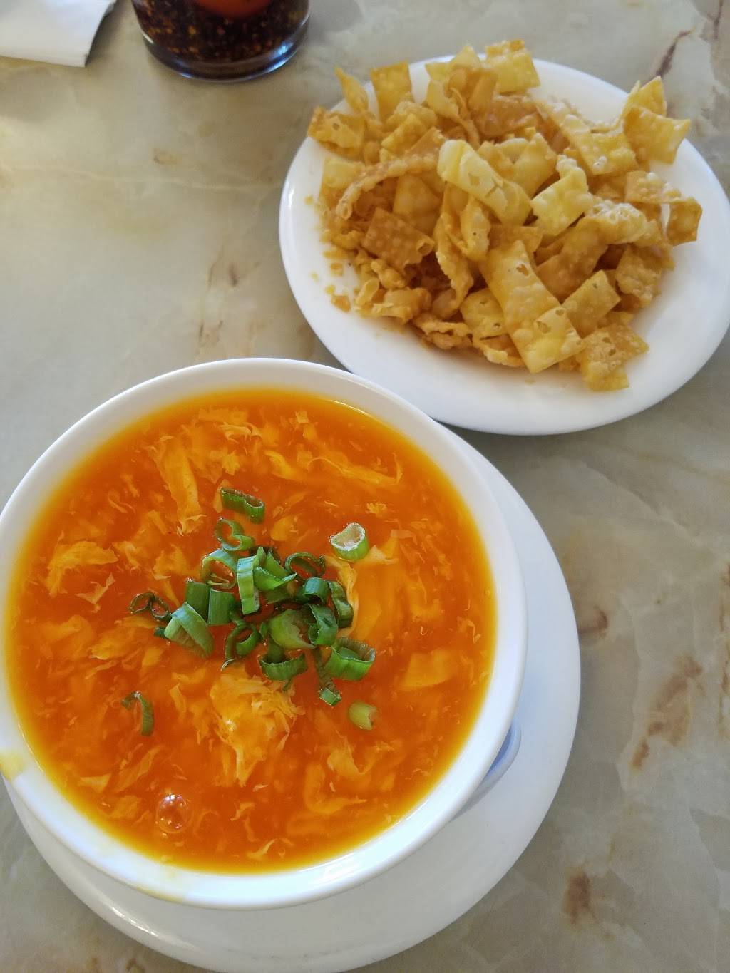 New Maxims Palace | restaurant | 2810 El Cajon Blvd, San Diego, CA 92104, USA | 6192848888 OR +1 619-284-8888