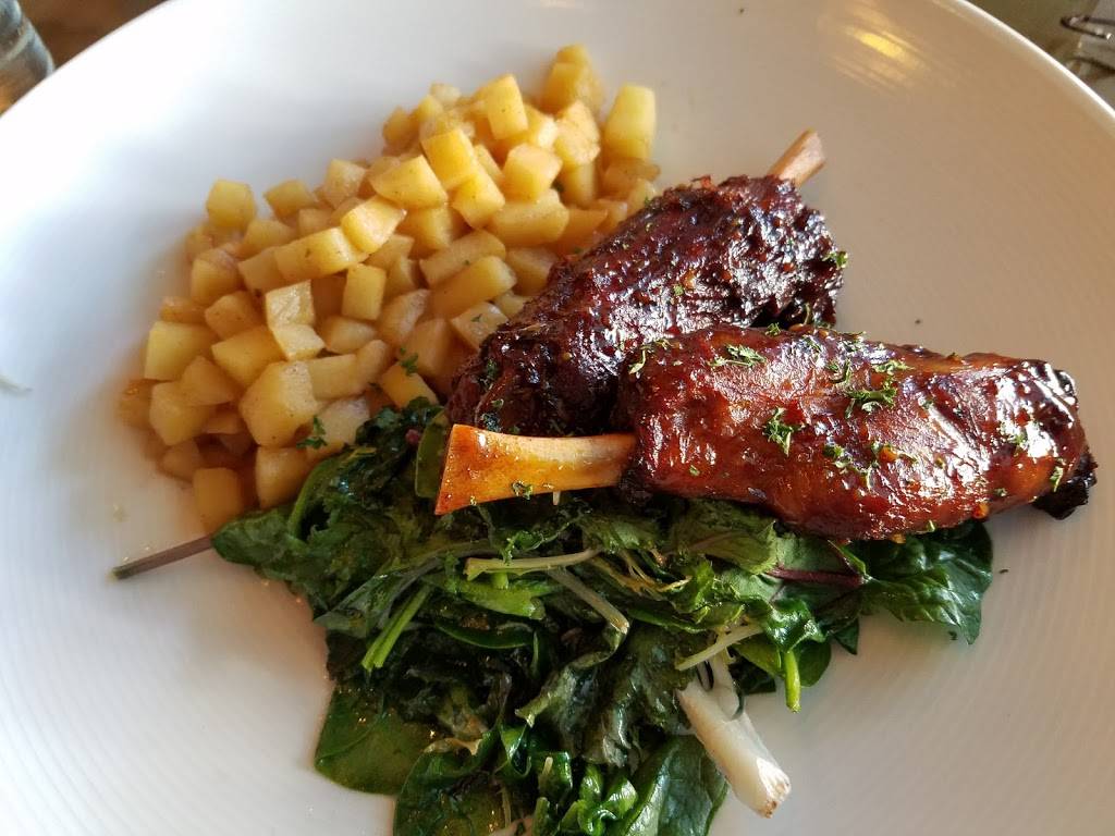 Treat | restaurant | 100 W Union St, Morganton, NC 28655, USA | 8284751082 OR +1 828-475-1082