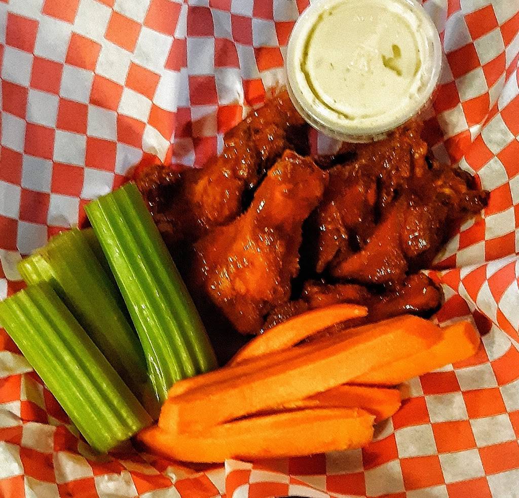 Burnout Grill | restaurant | 1760 S Broad St Unit A, Milliken, CO 80543, USA | 9705879997 OR +1 970-587-9997