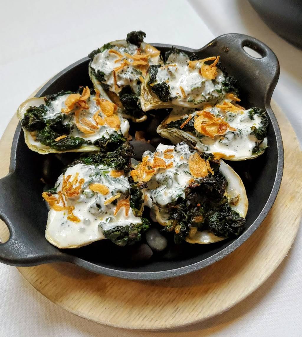 Prime 109 | restaurant | 300 E Main St, Charlottesville, VA 22902, USA | 4344225094 OR +1 434-422-5094