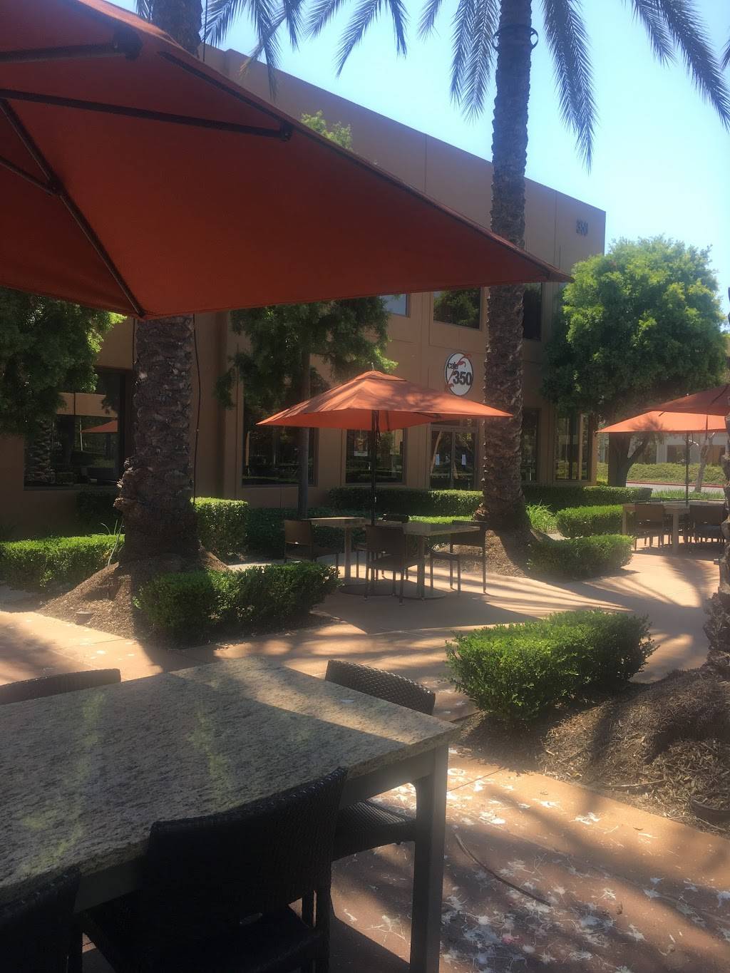 Cafe 350 | cafe | 350 Commerce, Irvine, CA 92602, USA | 7143895050 OR +1 714-389-5050