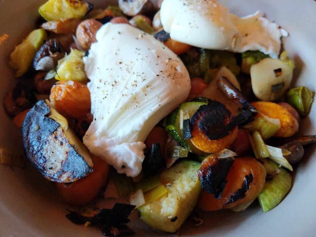 Almond and Oak | restaurant | 3311 Grand Ave, Oakland, CA 94610, USA | 5102509550 OR +1 510-250-9550