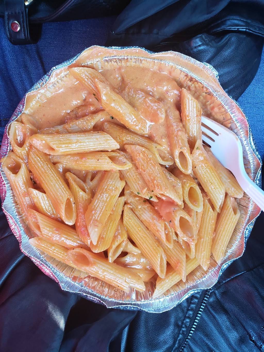 La Focaccia | restaurant | 64 Broadhollow Rd, Melville, NY 11747, USA | 6313855000 OR +1 631-385-5000