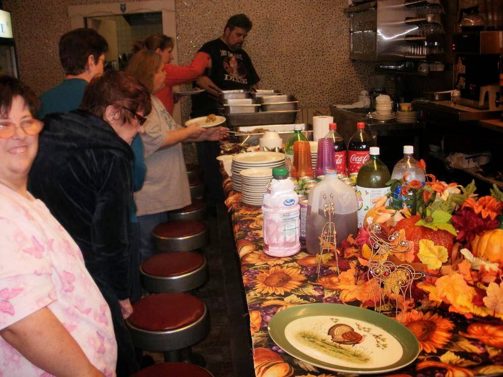 Margaret Helfers Good Eats Restaurant | restaurant | 24 West Lloyd Street, Shenandoah, PA 17976, USA | 5704000733 OR +1 570-400-0733