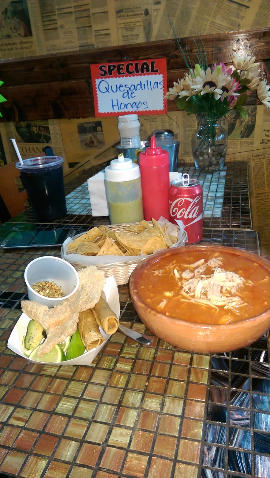 La Cocina De Alicia Restaurant | restaurant | 5058 W Armitage Ave, Chicago, IL 60639, USA | 7735128212 OR +1 773-512-8212