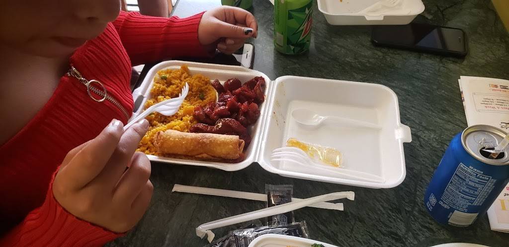 China II | restaurant | 5228 FL-46, Sanford, FL 32771, USA | 4076888998 OR +1 407-688-8998