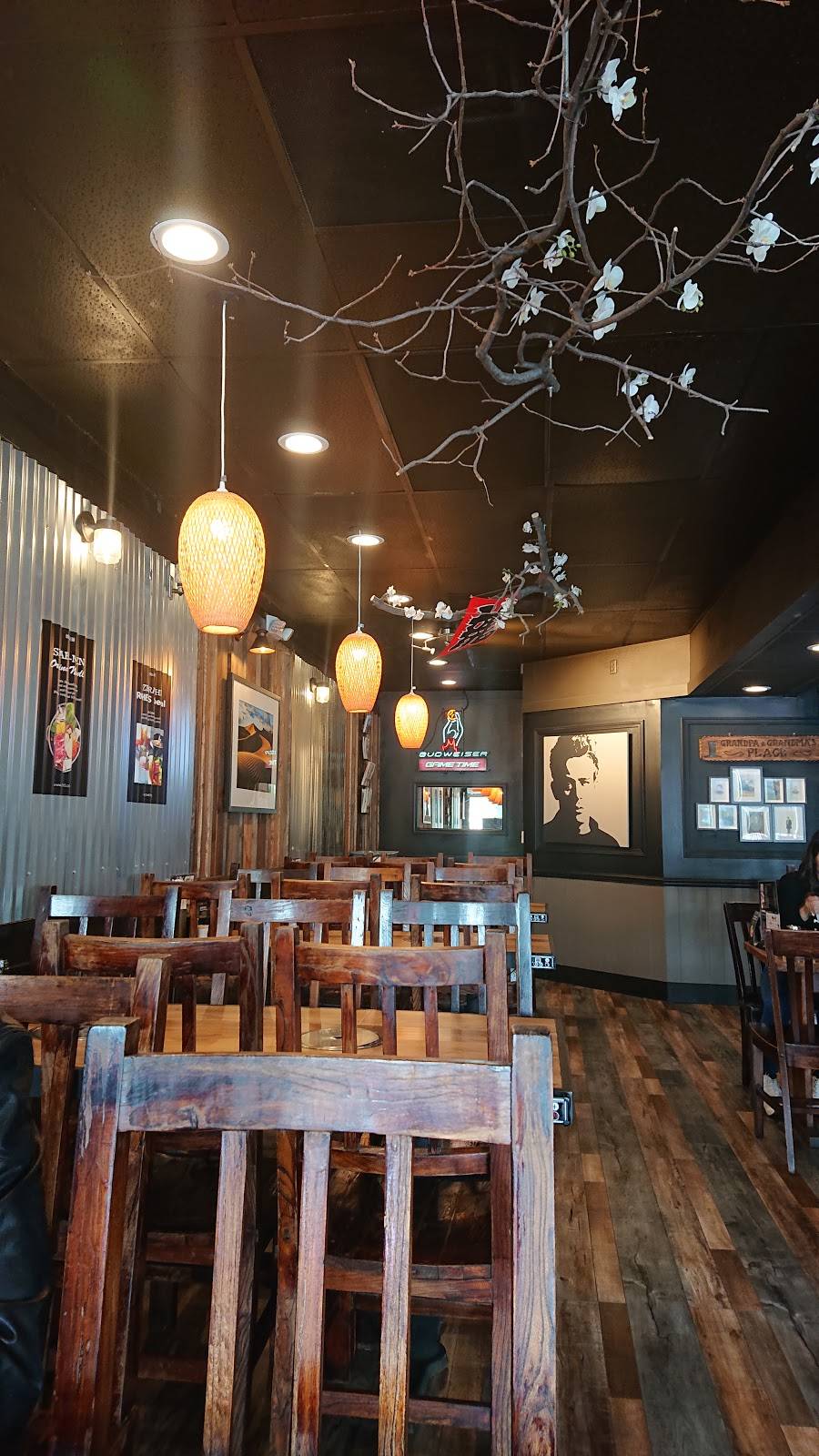 Roheys Soba | restaurant | 530 S Citrus Ave, Azusa, CA 91702, USA | 6267276499 OR +1 626-727-6499