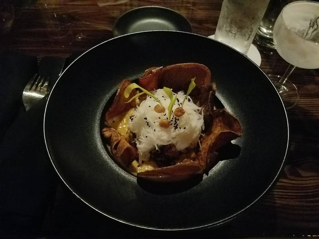 Needle & Pin | restaurant | 3271 W Liberty Ave, Pittsburgh, PA 15216, USA | 4122079724 OR +1 412-207-9724