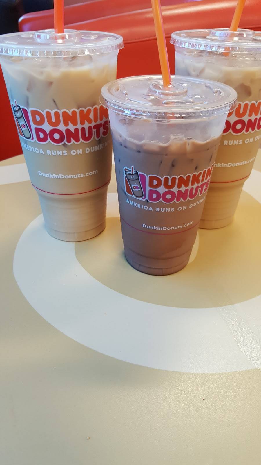 Dunkin Donuts | cafe | 699 Morris Park Ave, Bronx, NY 10462, USA | 7187941973 OR +1 718-794-1973