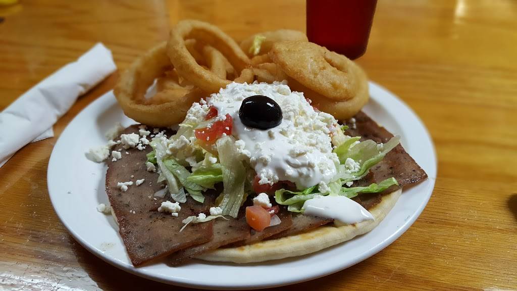 Grumpys Restaurant | restaurant | 834 Kingsley Ave, Orange Park, FL 32073, USA | 9042151956 OR +1 904-215-1956