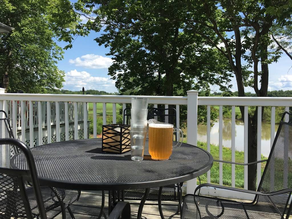 Cooks Bar and Grill | restaurant | 16405 US-23, South Bloomfield, OH 43103, USA | 7409833636 OR +1 740-983-3636