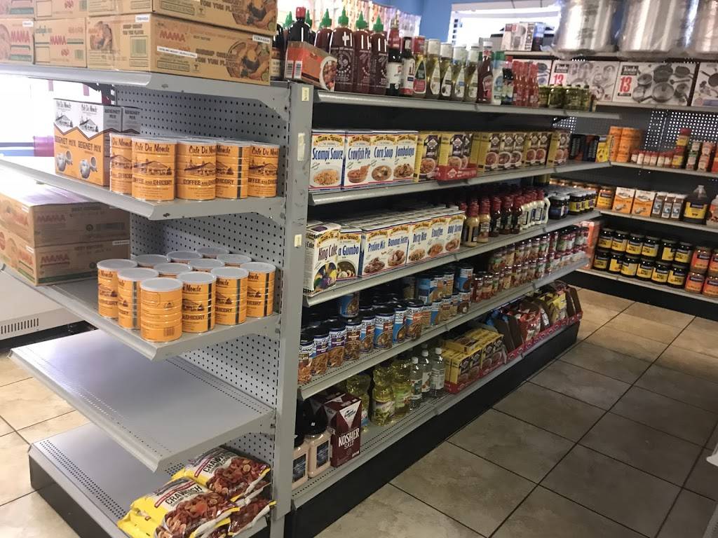 Cajun Crawfish & Seafood | restaurant | 234 Windy Hill Rd SE, Marietta, GA 30060, USA | 7703190345 OR +1 770-319-0345