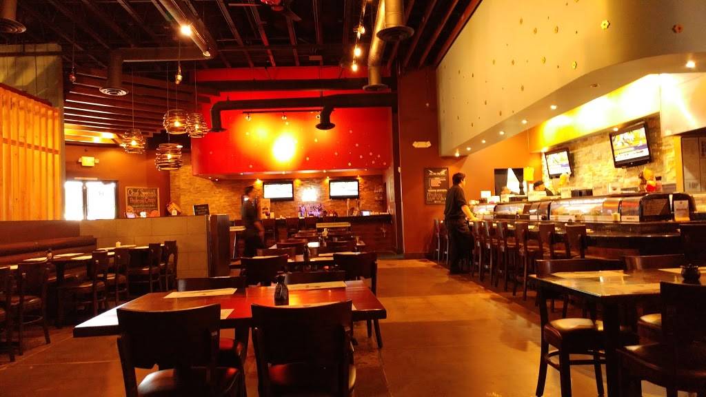 Oyshi Sushi | restaurant | 7293 W Sahara Ave, Las Vegas, NV 89117, USA | 7024855010 OR +1 702-485-5010