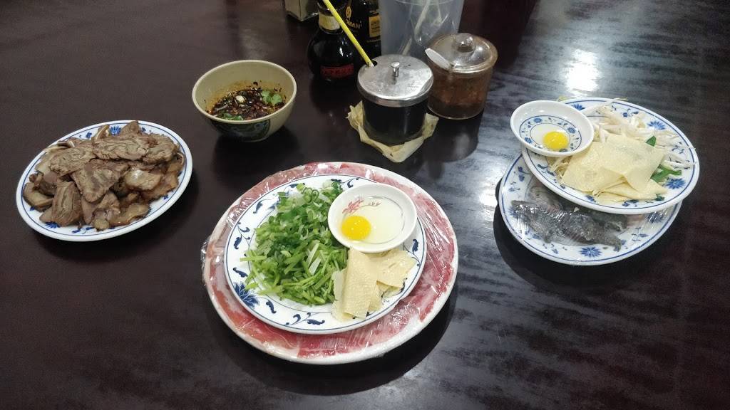 Yun Nan Flavour Garden | restaurant | 5121 8th Ave, Brooklyn, NY 11220, USA | 7186333090 OR +1 718-633-3090