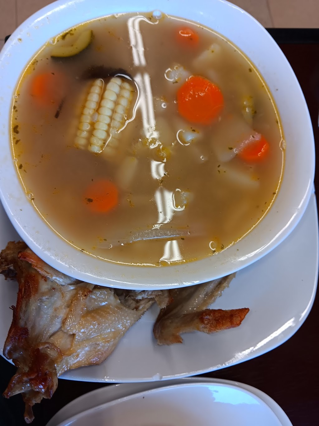 Nostalgia Salvadorena | restaurant | 22658 Vermont St, Hayward, CA 94541, USA | 5102745120 OR +1 510-274-5120