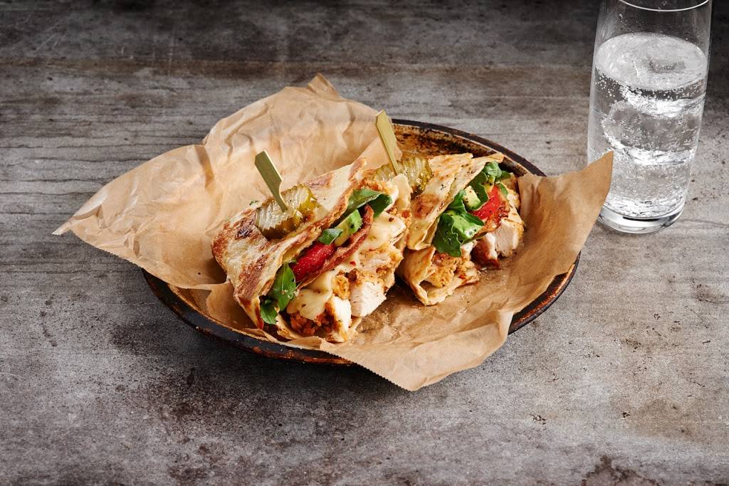 Piada Italian Street Food | restaurant | 5801 Memorial Dr, Houston, TX 77007, USA | 8328346415 OR +1 832-834-6415