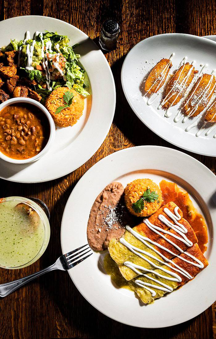 Catrinas Mexican Kitchen & Cantina | restaurant | 2925 E Battlefield Rd #105, Springfield, MO 65804, USA | 4173501006 OR +1 417-350-1006