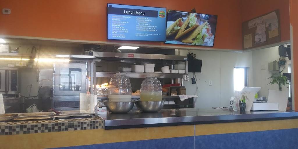 Taco Chi | restaurant | 16075 N Interstate 35 Frontage Rd, Elm Mott, TX 76640, USA | 2545238893 OR +1 254-523-8893