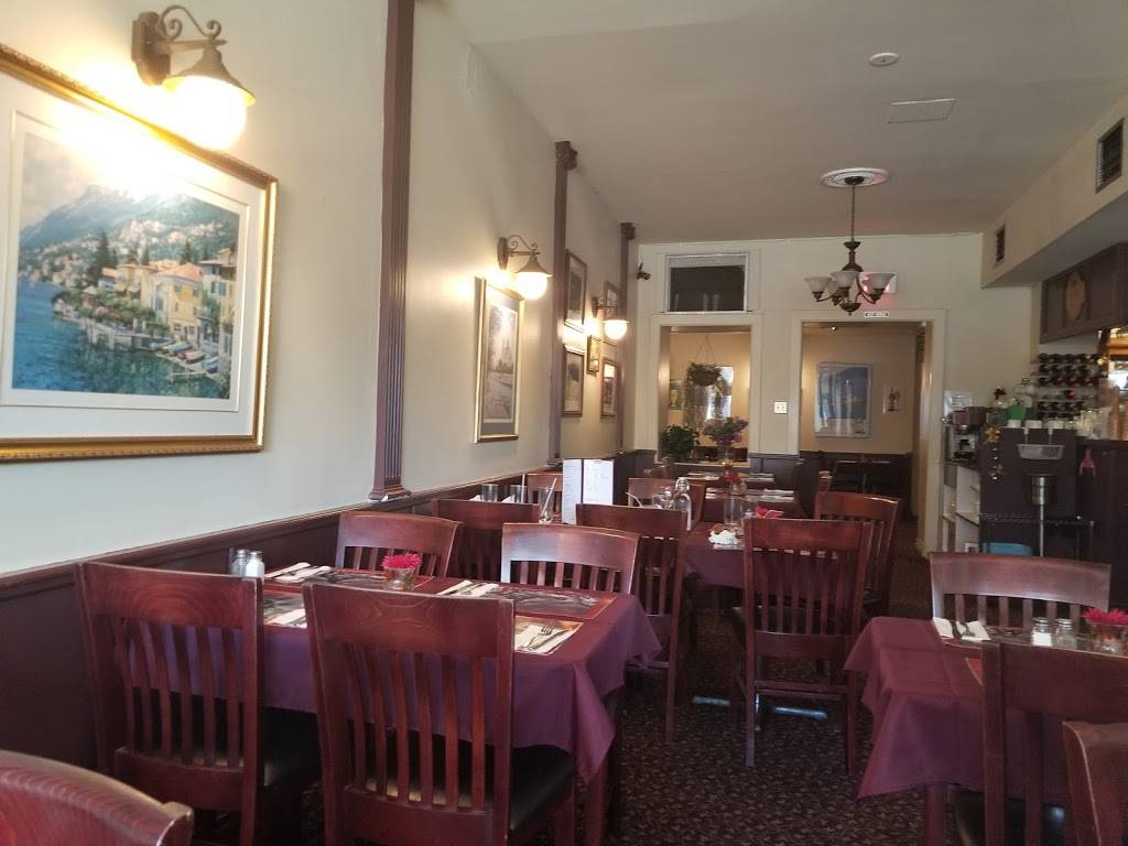 The Matterhorn Restaurant | restaurant | 95 King St W, Cobourg, ON K9A 2M4, Canada | 9053725231 OR +1 905-372-5231