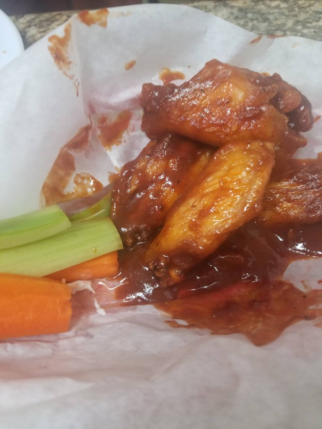 Riccos Pizza | restaurant | 2145 Sutro St #11, Reno, NV 89512, USA | 7753226016 OR +1 775-322-6016