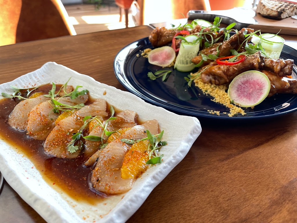 The Stanton HB | restaurant | 844 Hermosa Ave, Hermosa Beach, CA 90254, USA | 3103727462 OR +1 310-372-7462