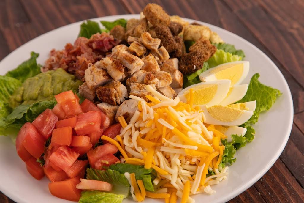 Jeffersons Gadsden | restaurant | 529 Broad St, Gadsden, AL 35901, USA | 2565464112 OR +1 256-546-4112