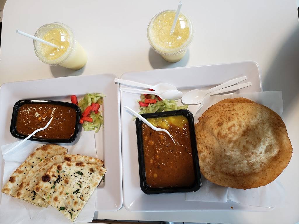 Sweet India | restaurant | 7126 Airport Rd, Mississauga, ON L4T 2H1, Canada | 9056730041 OR +1 905-673-0041