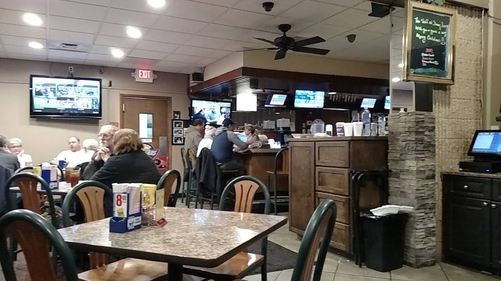 Jimmy Dees Restaurant Lounge | restaurant | 43820 N Groesbeck Hwy, Clinton Twp, MI 48036, USA | 5864637500 OR +1 586-463-7500