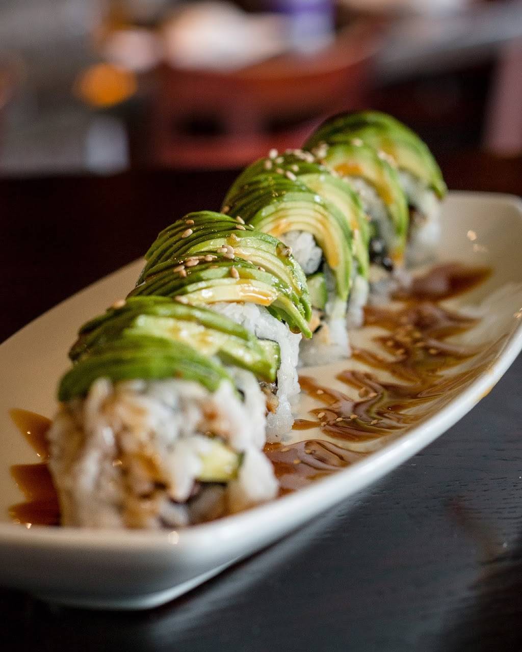 Sweet Fish Sushi Bar & Restaurant | restaurant | 13020 Pacific Promenade Ste 8, Los Angeles, CA 90094, USA | 4242282298 OR +1 424-228-2298